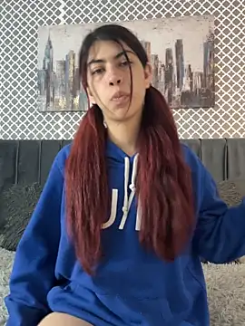 Cassie bloom online show from 23, 9, 2025