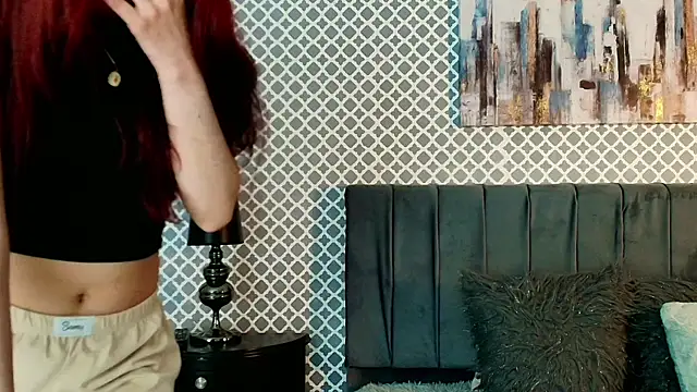 Cassie bloom online show from 24, 9, 2025