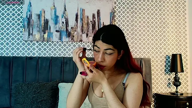 Cassie bloom online show from 30, 9, 2025