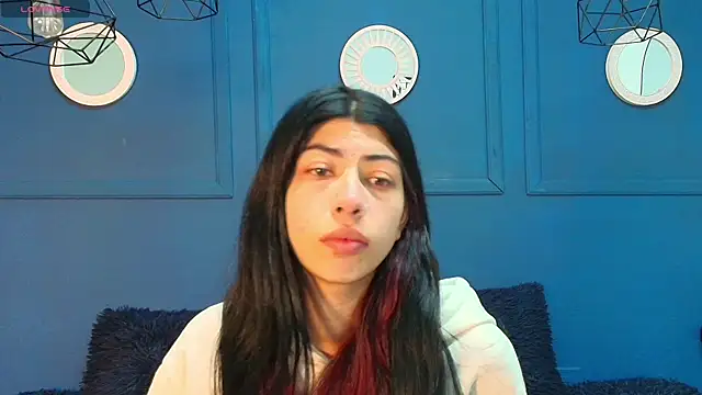 Cassie bloom online show from 23, 10, 2025