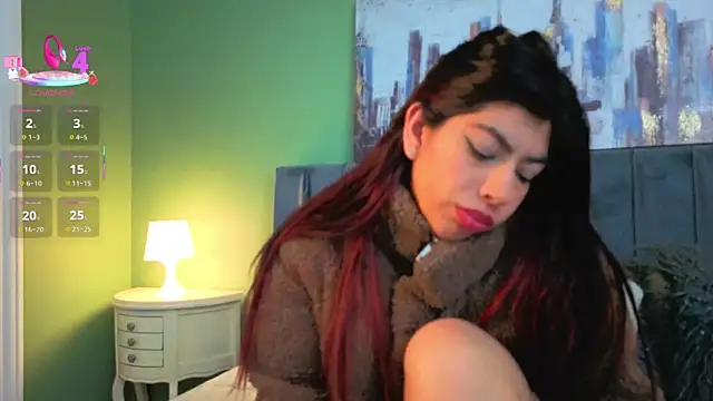 Cassie bloom online show from 21, 3, 2026