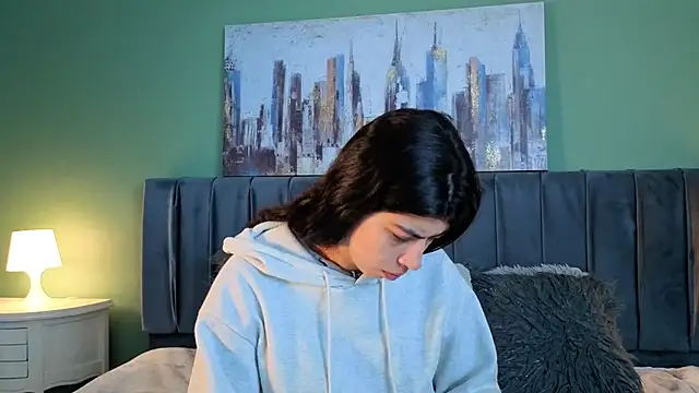 Cassie bloom online show from 27, 3, 2026