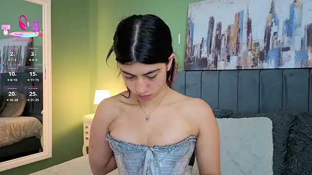 Cassie bloom online show from 29, 5, 2026