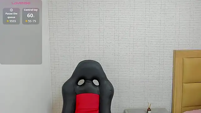 MEGANZARICK online show from 29, 9, 2025