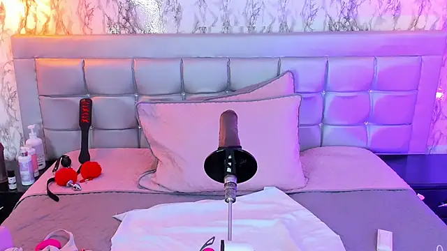 MELODYY SWEET online show from 12, 4, 2026