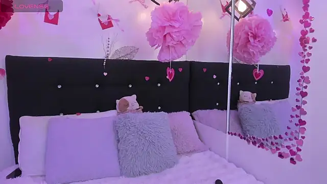 Anniie  Evans online show from 2, 3, 2026