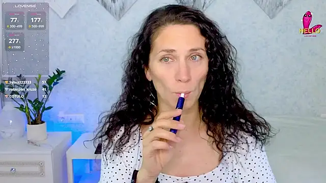 mylady xenia online show from 19, 7, 2026