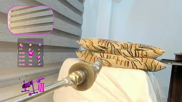 Snapshot of nymphonebula chatting on 28, 2, 2026 nymphonebula online show from 28, 2, 2026