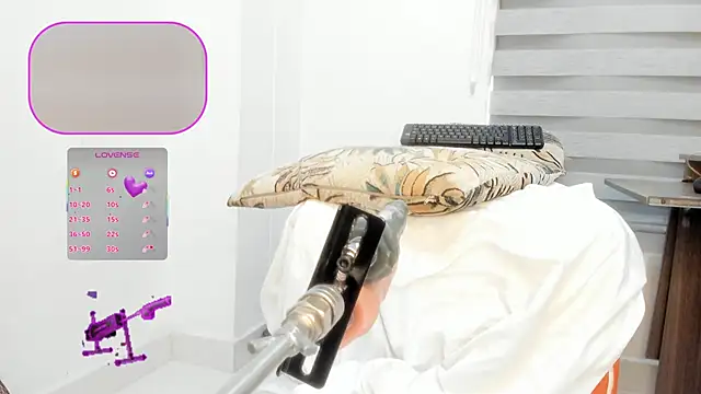 Snapshot of nymphonebula chatting on 14, 3, 2026 nymphonebula online show from 14, 3, 2026