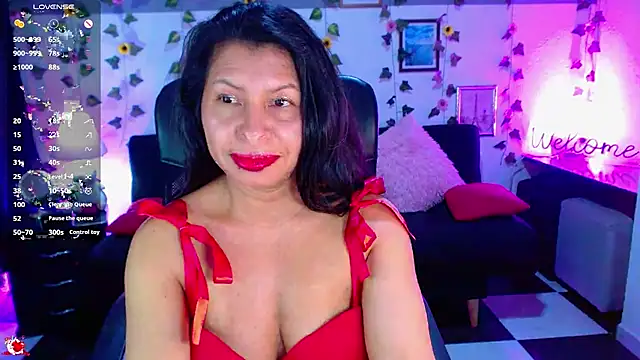 AbbyPrincessAGT online show from 16, 3, 2026