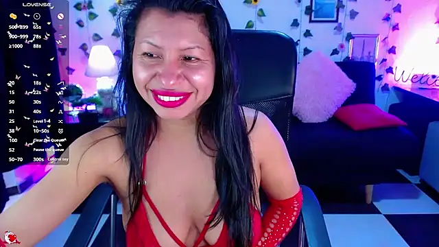 AbbyPrincessAGT online show from 20, 4, 2026