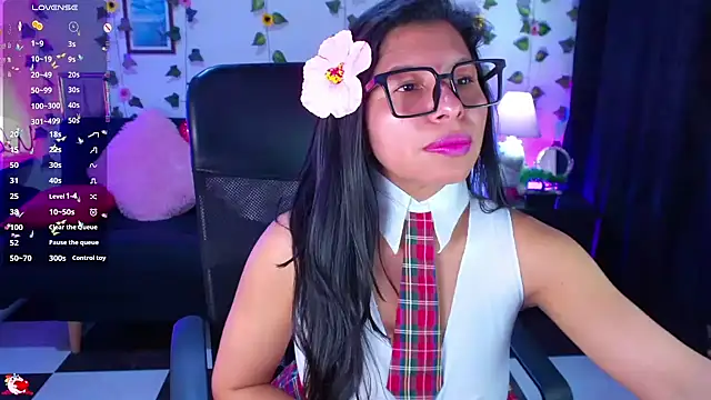 Snapshot of AbbyPrincessAGT chatting on 23, 5, 2026 AbbyPrincessAGT online show from 23, 5, 2026