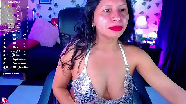 Snapshot of AbbyPrincessAGT chatting on 2, 6, 2026 AbbyPrincessAGT online show from 2, 6, 2026