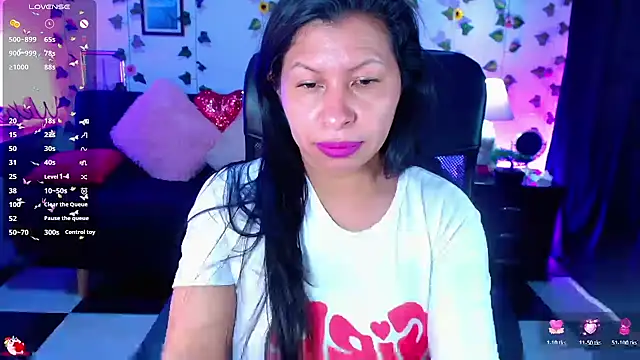 Snapshot of AbbyPrincessAGT chatting on 13, 6, 2026 AbbyPrincessAGT online show from 13, 6, 2026