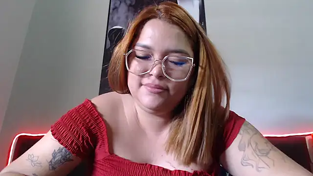GoddessChaar online show from 20, 3, 2026