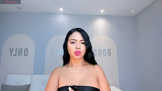 BrunaThompson online show from 17, 3, 2025