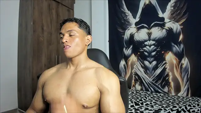 bigger ragnarsson online show from 22, 3, 2025