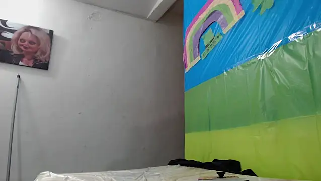 lexxy ray666 online show from 19, 3, 2025