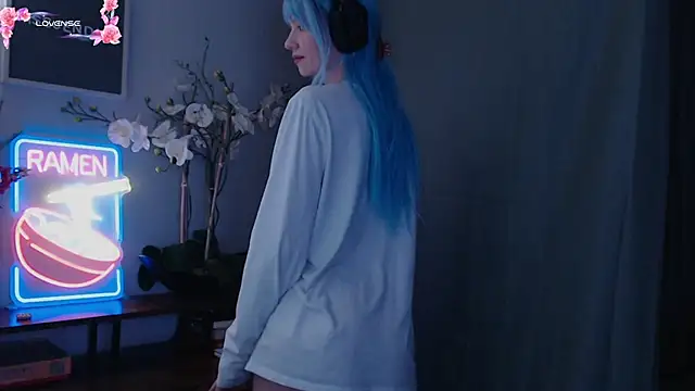 missjendare online show from 25, 2, 2025