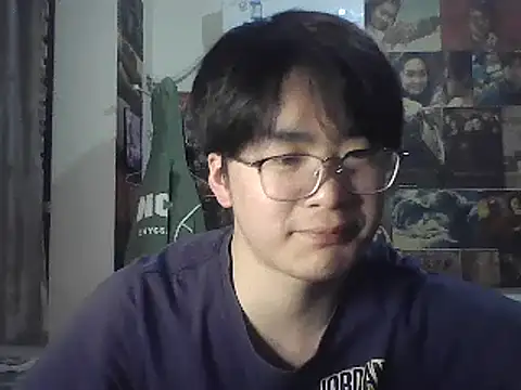 Anson0722 online show from 13, 3, 2025