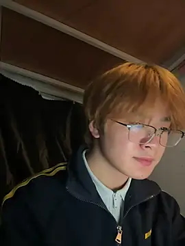 Anson0722 online show from 25, 10, 2025