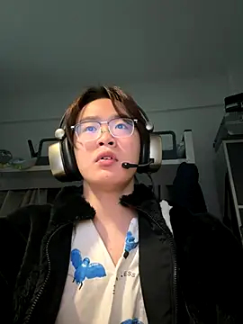 Anson0722 online show from 3, 11, 2025