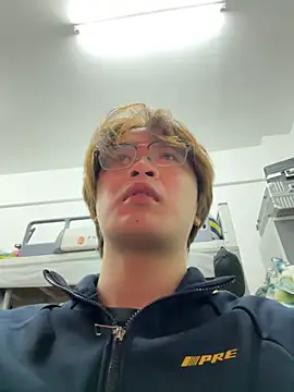 Anson0722 online show from 30, 11, 2025