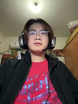 Anson0722 online show from 16, 1, 2026