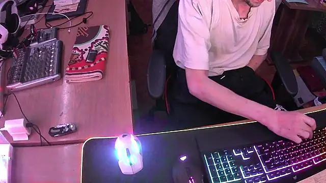 DerGeileLoveboy online show from 10, 10, 2025