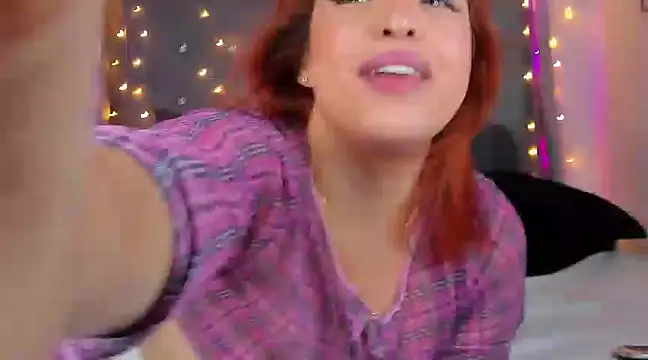 Anaroussew02 online show from 27, 2, 2025