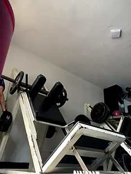 Anaroussew02 online show from 5, 12, 2025