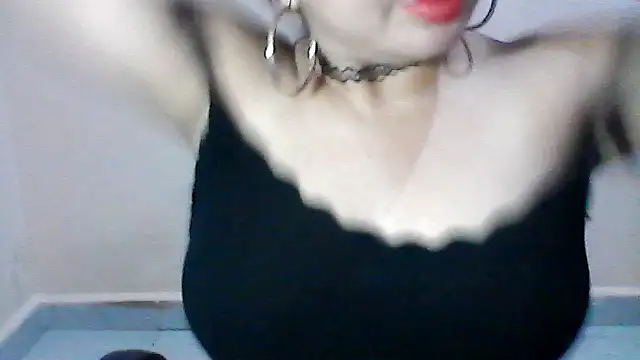 Snapshot of shashel5 chatting on 2, 6, 2026 shashel5 online show from 2, 6, 2026