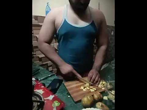 Snapshot of irizwan chatting on 18, 1, 2026 irizwan online show from 18, 1, 2026