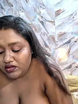 horny diana online show from 18, 4, 2026