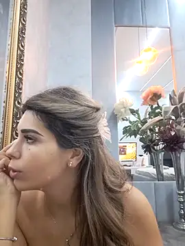 Bella Posh online show from 20, 10, 2025