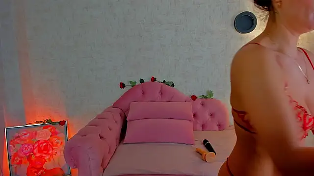 Kaya Sins online show from 27, 2, 2026