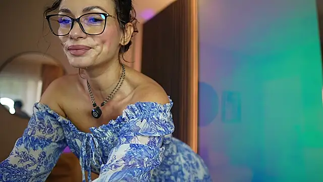 Kaya Sins online show from 10, 6, 2026