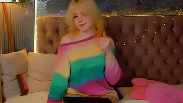 EmilyAngells online show from 20, 2, 2026