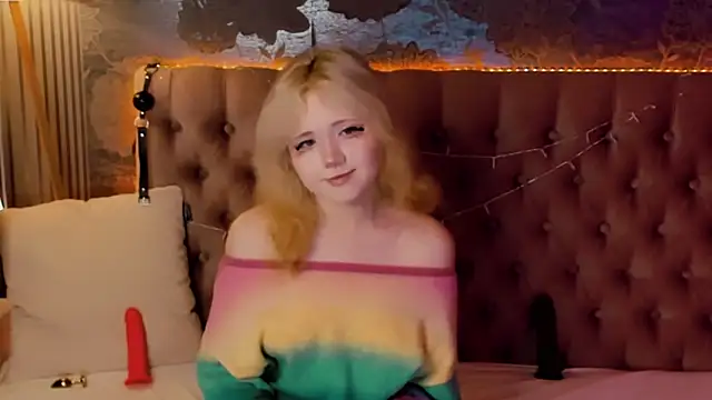 EmilyAngells online show from 16, 6, 2026