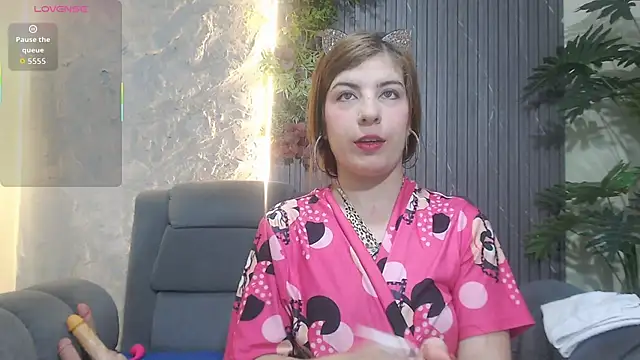 denise babe  online show from 29, 4, 2026