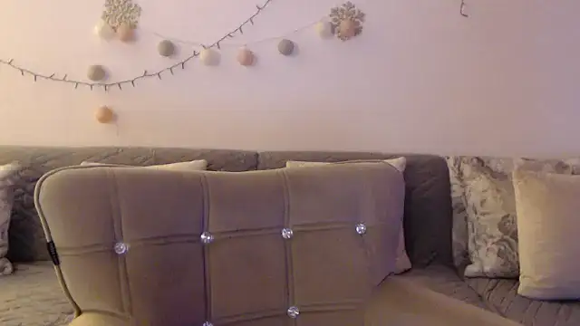 Snapshot of YourfantasyGiuly chatting on 17, 7, 2026 YourfantasyGiuly online show from 17, 7, 2026