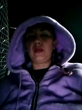 Snapshot of Megan-01- chatting on 6, 3, 2025 Megan-01- online show from 6, 3, 2025