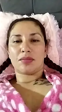 Snapshot of Megan-01- chatting on 22, 3, 2025 Megan-01- online show from 22, 3, 2025