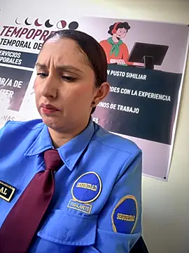 Snapshot of Megan-01- chatting on 23, 9, 2025 Megan-01- online show from 23, 9, 2025