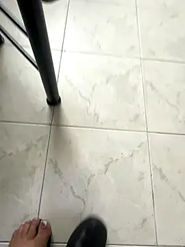 Snapshot of Megan-01- chatting on 3, 10, 2025 Megan-01- online show from 3, 10, 2025