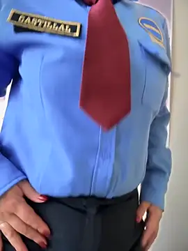 Snapshot of Megan-01- chatting on 11, 10, 2025 Megan-01- online show from 11, 10, 2025