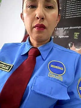 Snapshot of Megan-01- chatting on 13, 11, 2025 Megan-01- online show from 13, 11, 2025