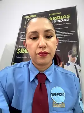 Snapshot of Megan-01- chatting on 22, 11, 2025 Megan-01- online show from 22, 11, 2025