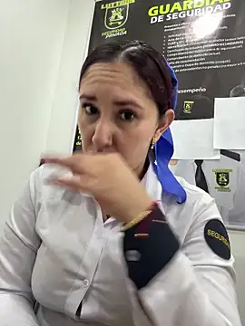 Megan-01- online show from 11, 2, 2026