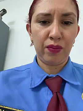 Megan-01- online show from 28, 3, 2026